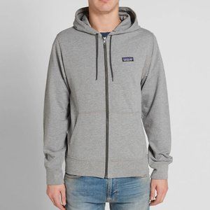 Men's Patagonia Lightweight Full-Zip Hoodie - Small
